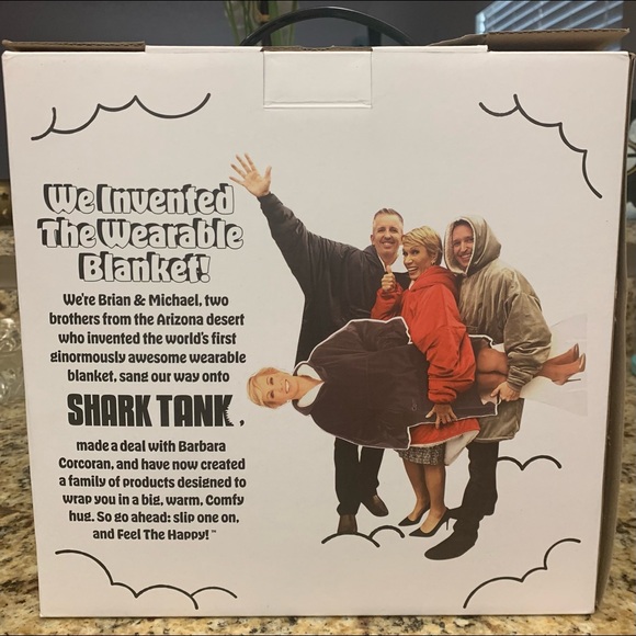 University of Florida (UF) Gators Comfy Original Quarter-Zip - Picture 7 of 8